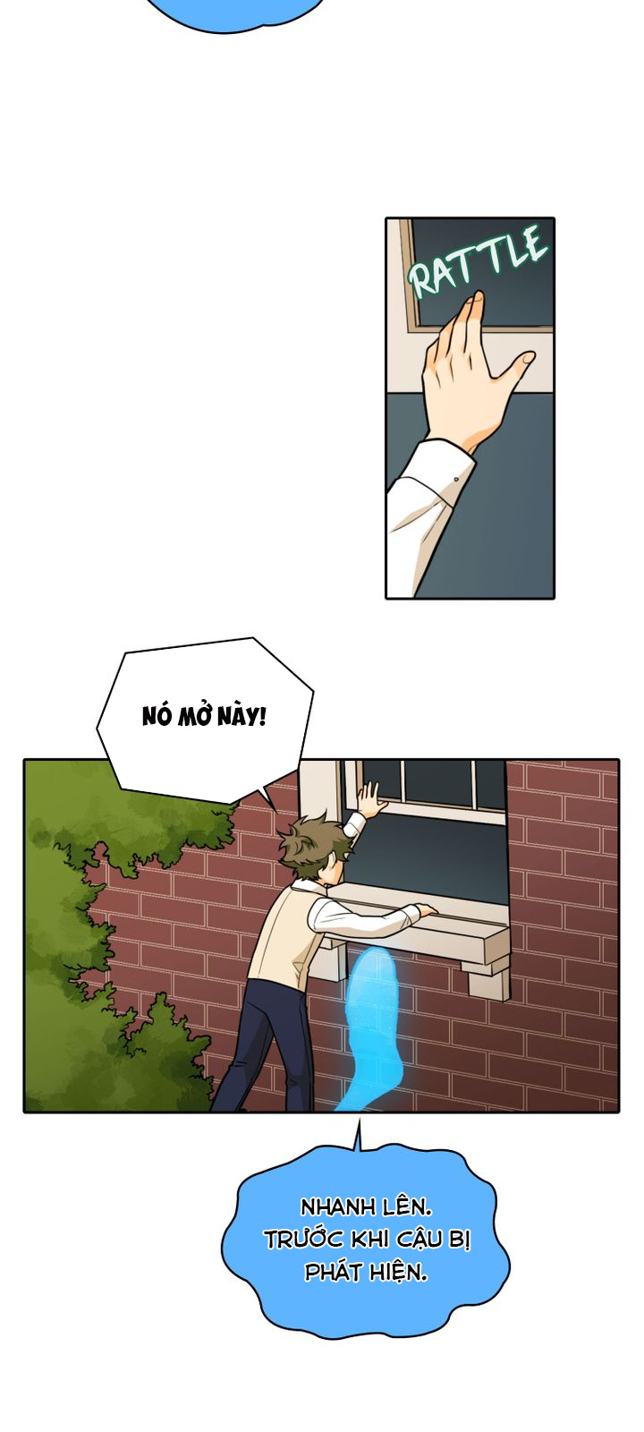 câu chuyện về người phụ nữ ấy chapter 45 18