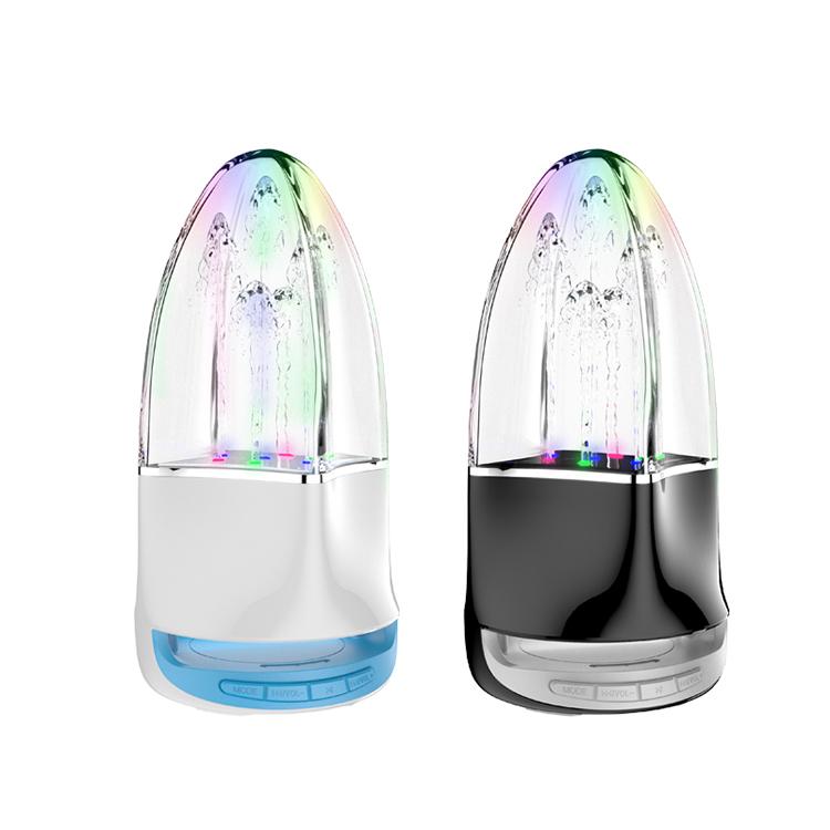 Loa Dancing Water Loa di động không dây mini Loa Bluetooth đầy màu sắc Loa chơi game ánh sáng RGB Màu sắc: Dancing Water Speake