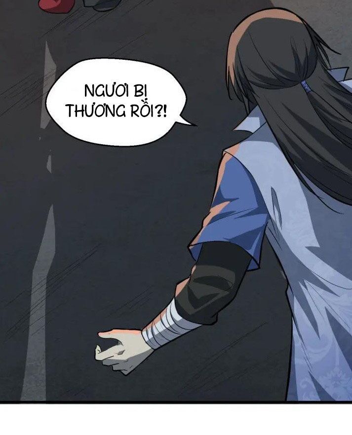 đại nghịch chi môn chapter 75 27