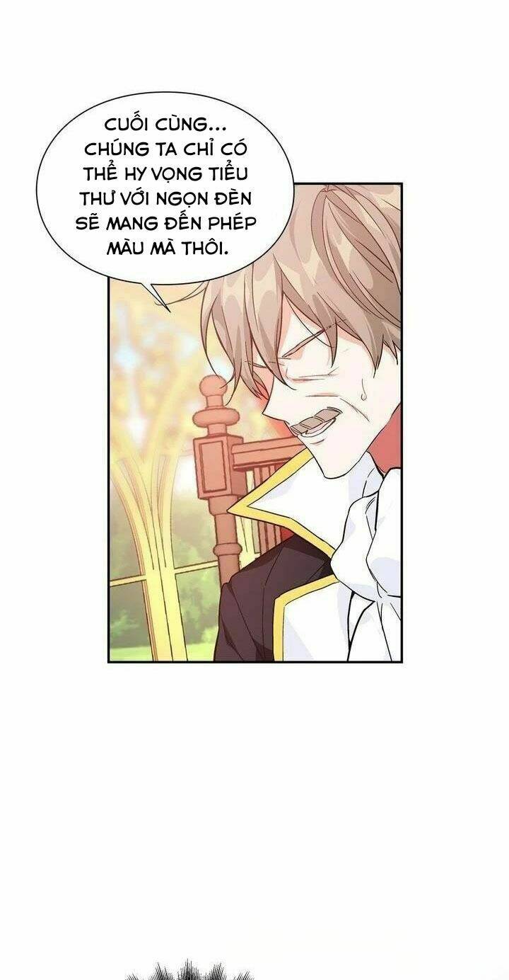 nữ hoàng ngoại khoa chapter 123 40