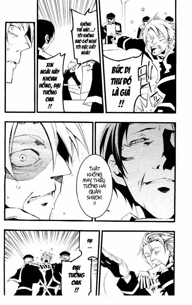 07 hồn ma chapter 63 7