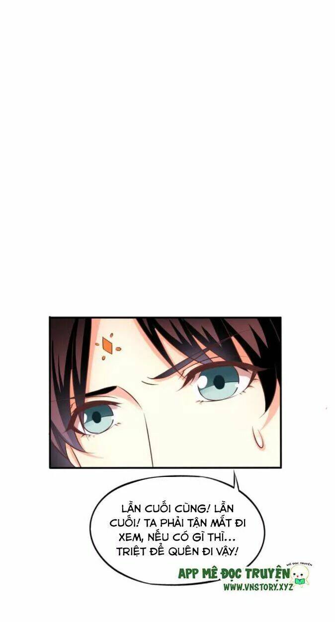 ông chủ của tôi là yêu quái chapter 73.5 13