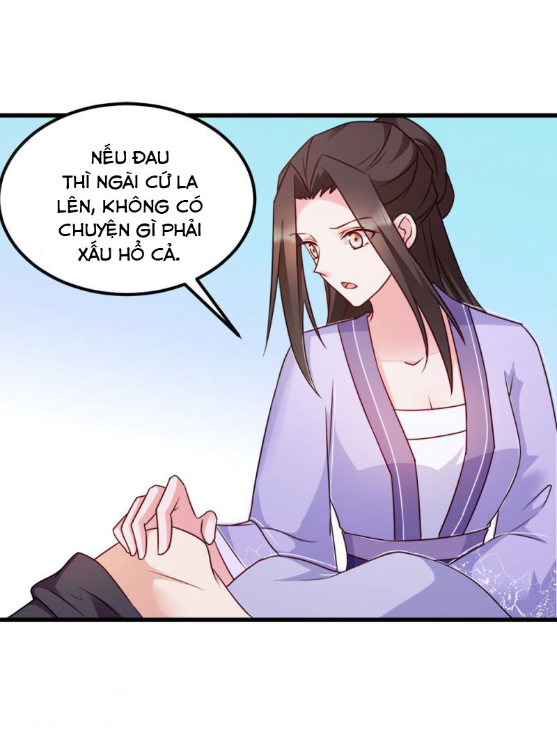 độc tâm cuồng phi khuynh thiên hạ chapter 62 22