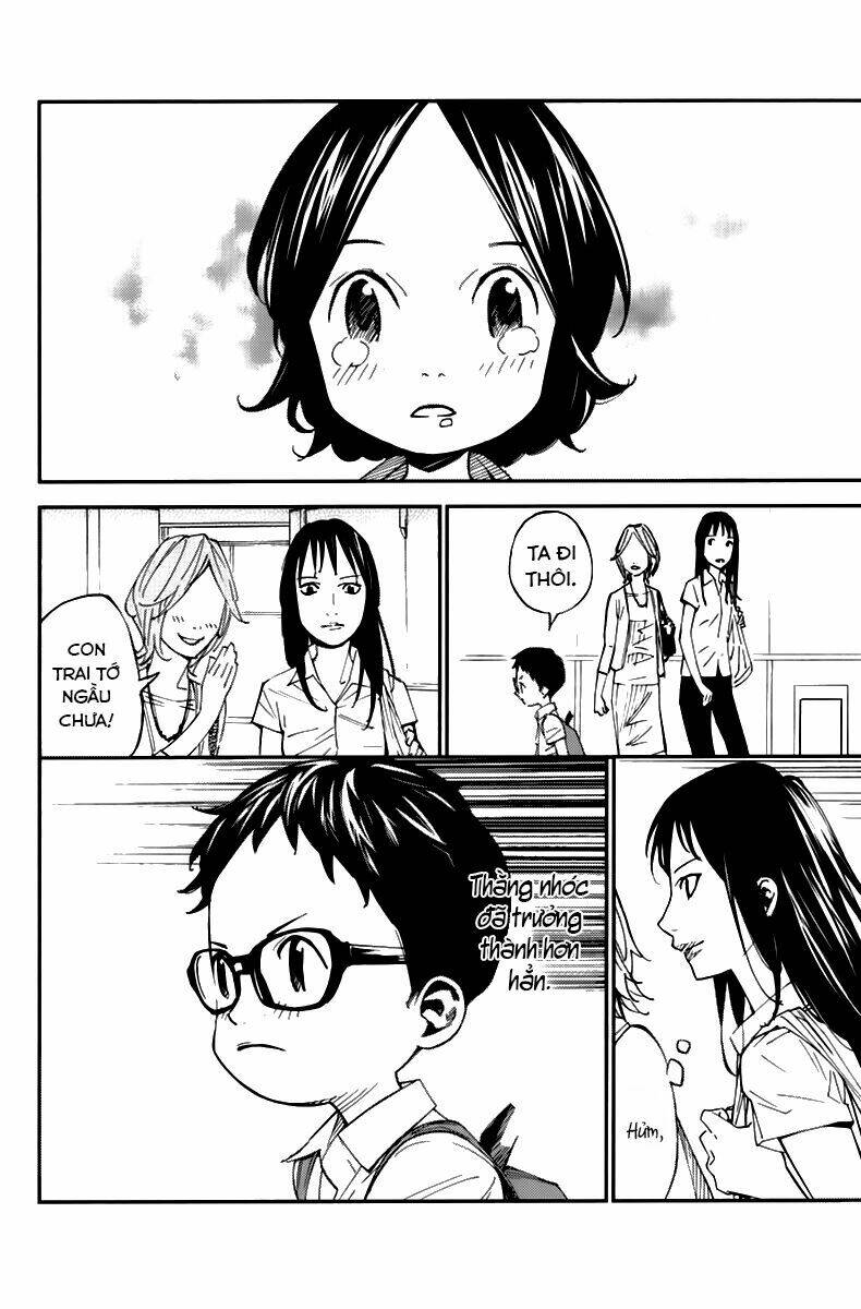 shigatsu wa kimi no uso – coda chapter 1 34