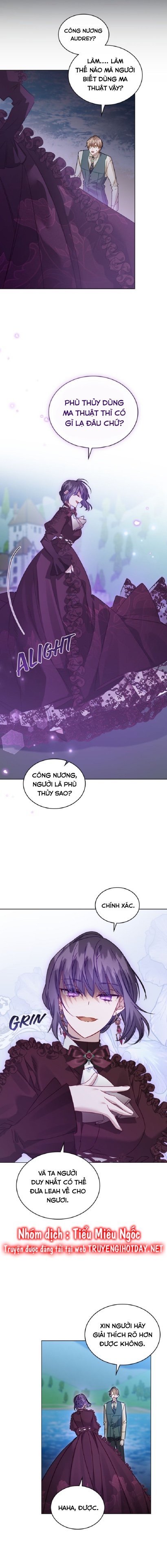 hải tặc thượng lưu chapter 53 3