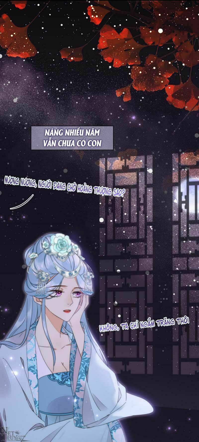 dục hỏa độc nữ chapter 101 9