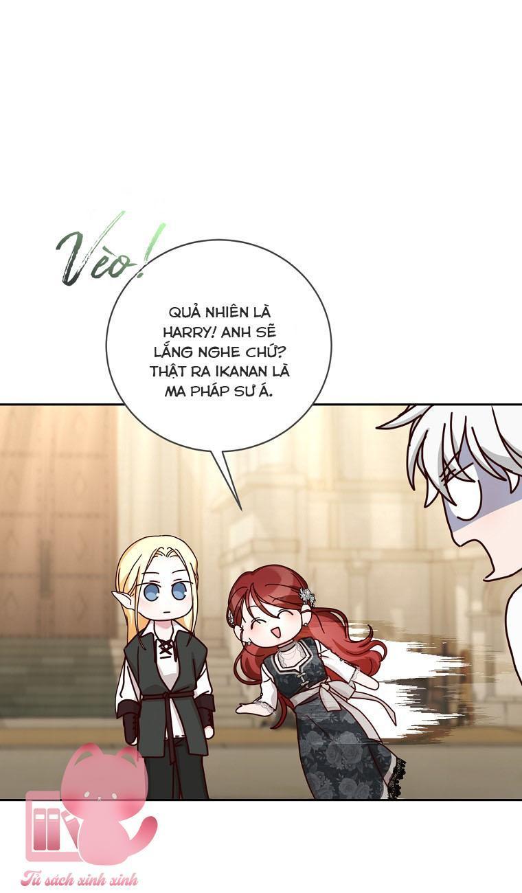 thế thì ta cứ trở thành kẻ ác thôi chapter 71 37