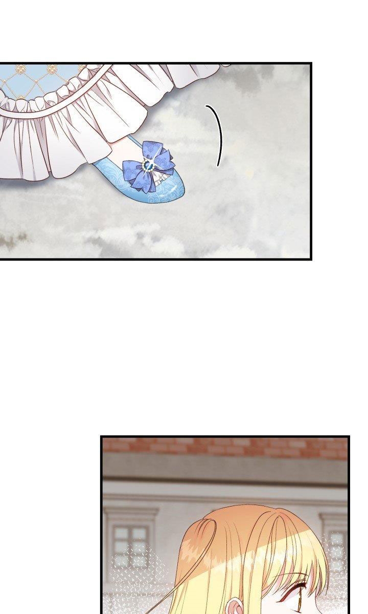 trở thành vợ thái tử quái vật chapter 27.1 39