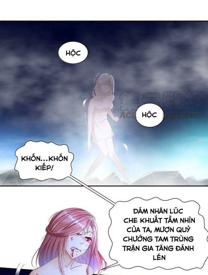trọng sinh chi ma tôn đương đạo chapter 120 16