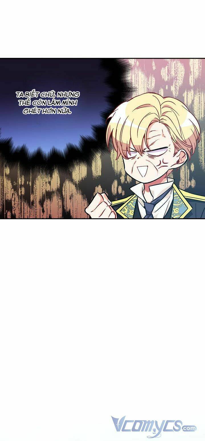 nữ hoàng ngoại khoa chapter 120 14