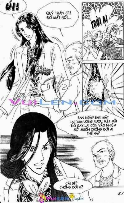 cô gái đến từ quá khứ chapter 8 84