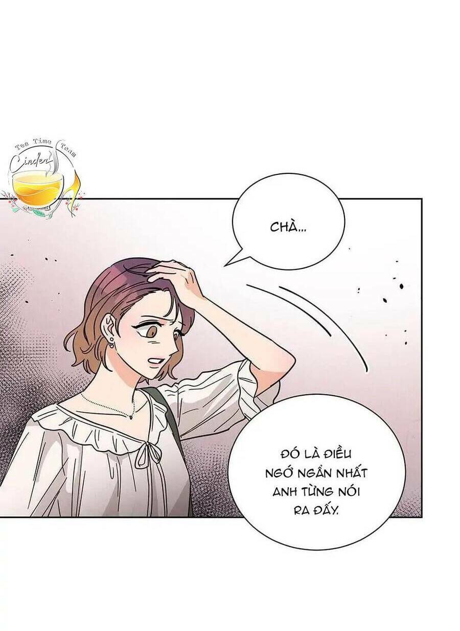 chào nhé, không làm thông gia nữa đâu! chapter 72 13