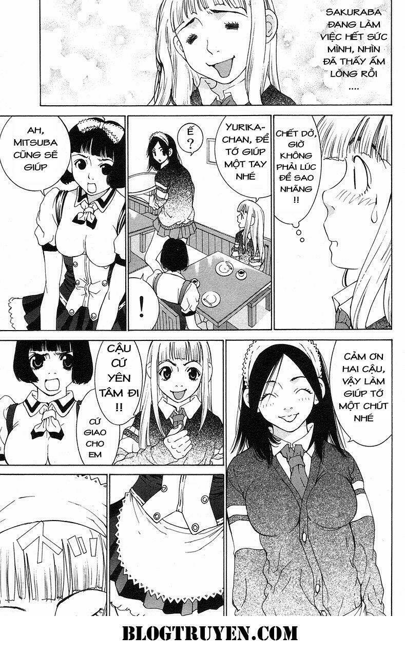 gacha gacha - secret chapter 21 27