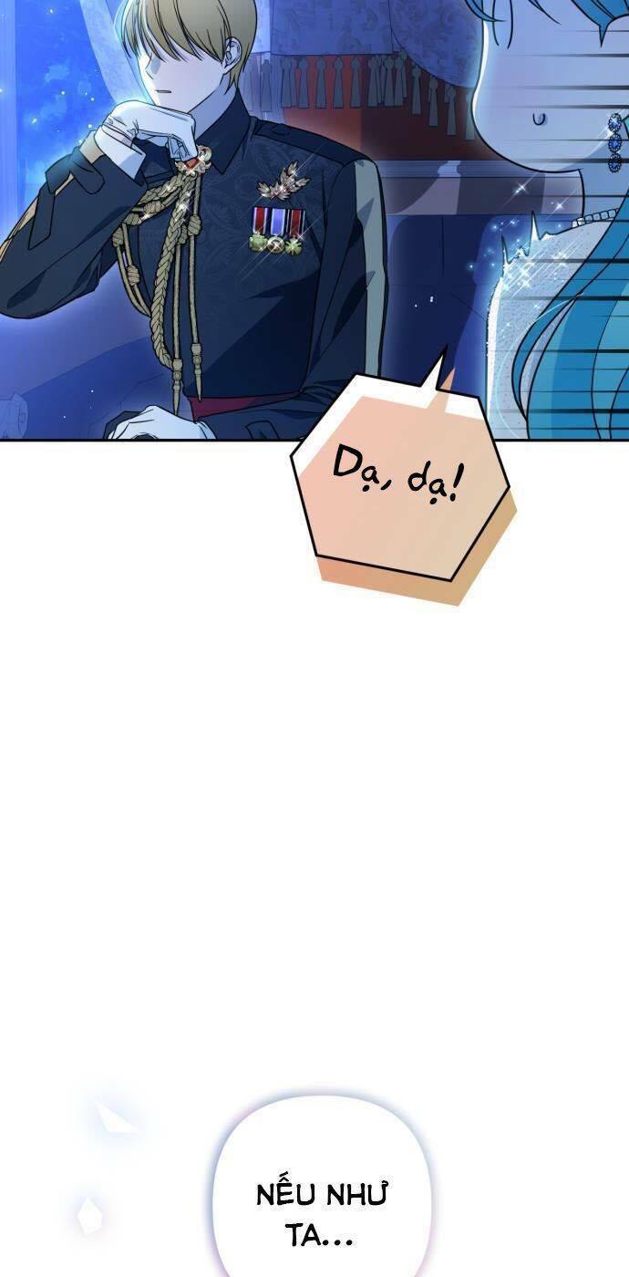 công nương mint bé nhỏ chapter 40 55