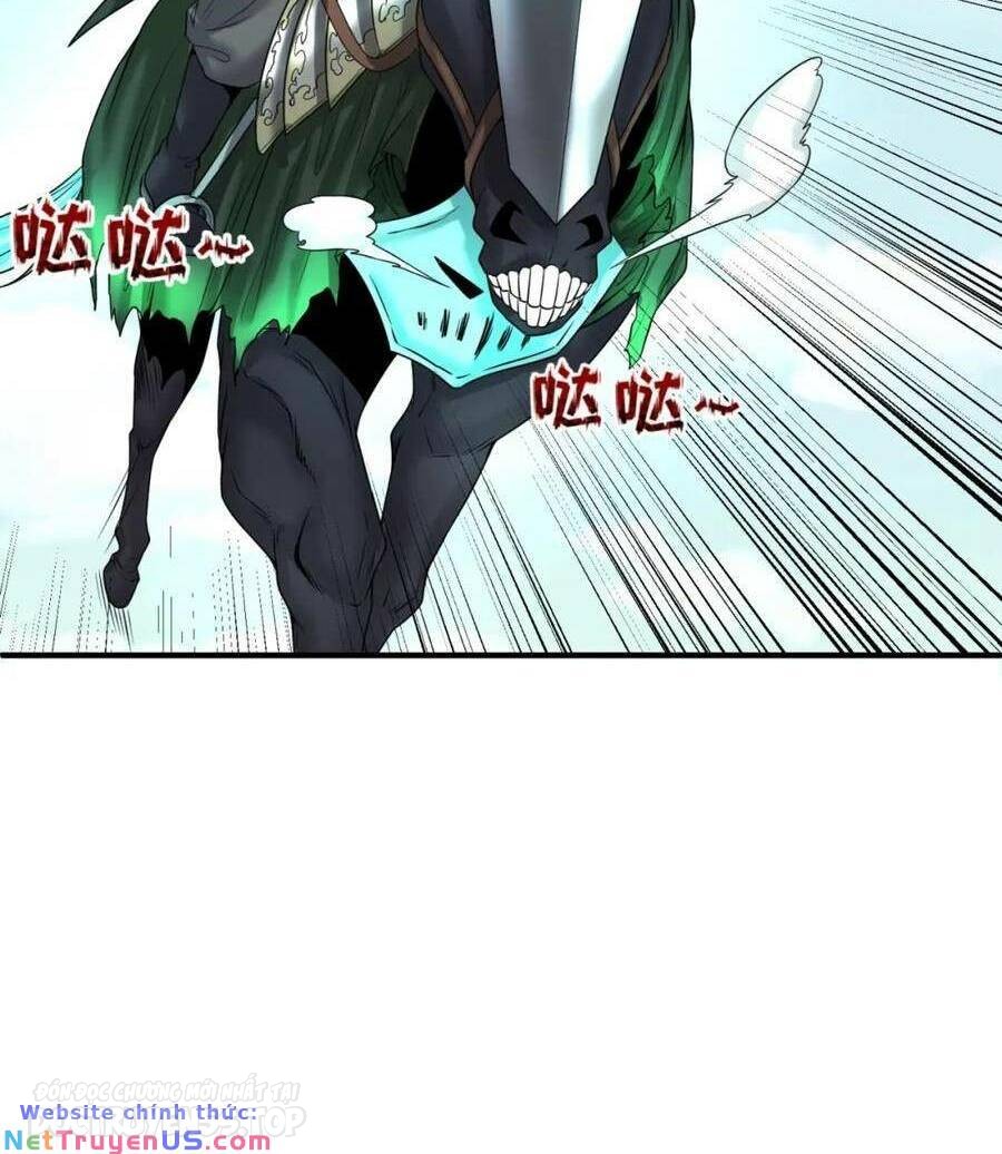 toàn cầu quỷ dị thời đại chapter 64 36