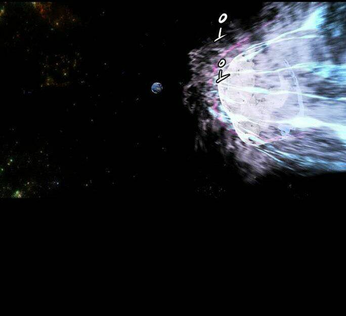 đêm vùng cực chapter 11 6