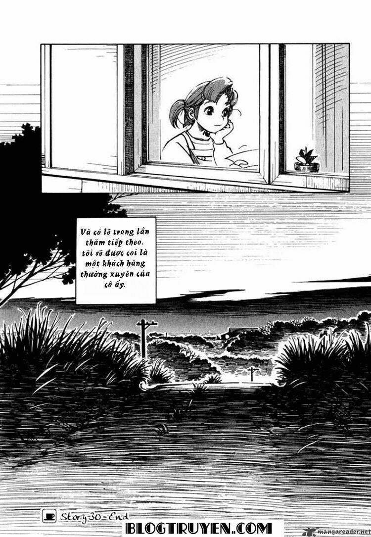 yokohama kaidashi kikou. chapter 30 17