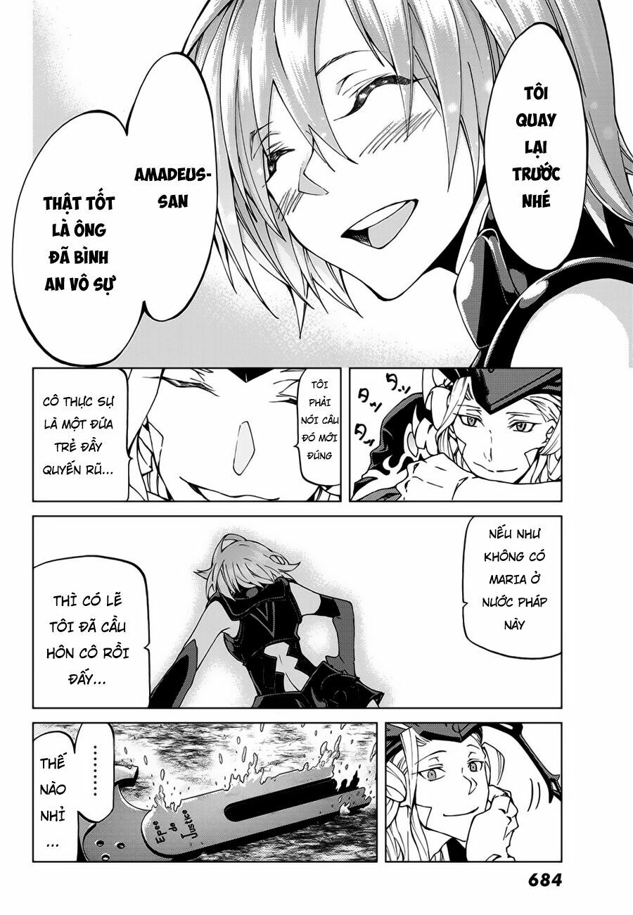 fate/grand order -turas realta- chapter 14 33