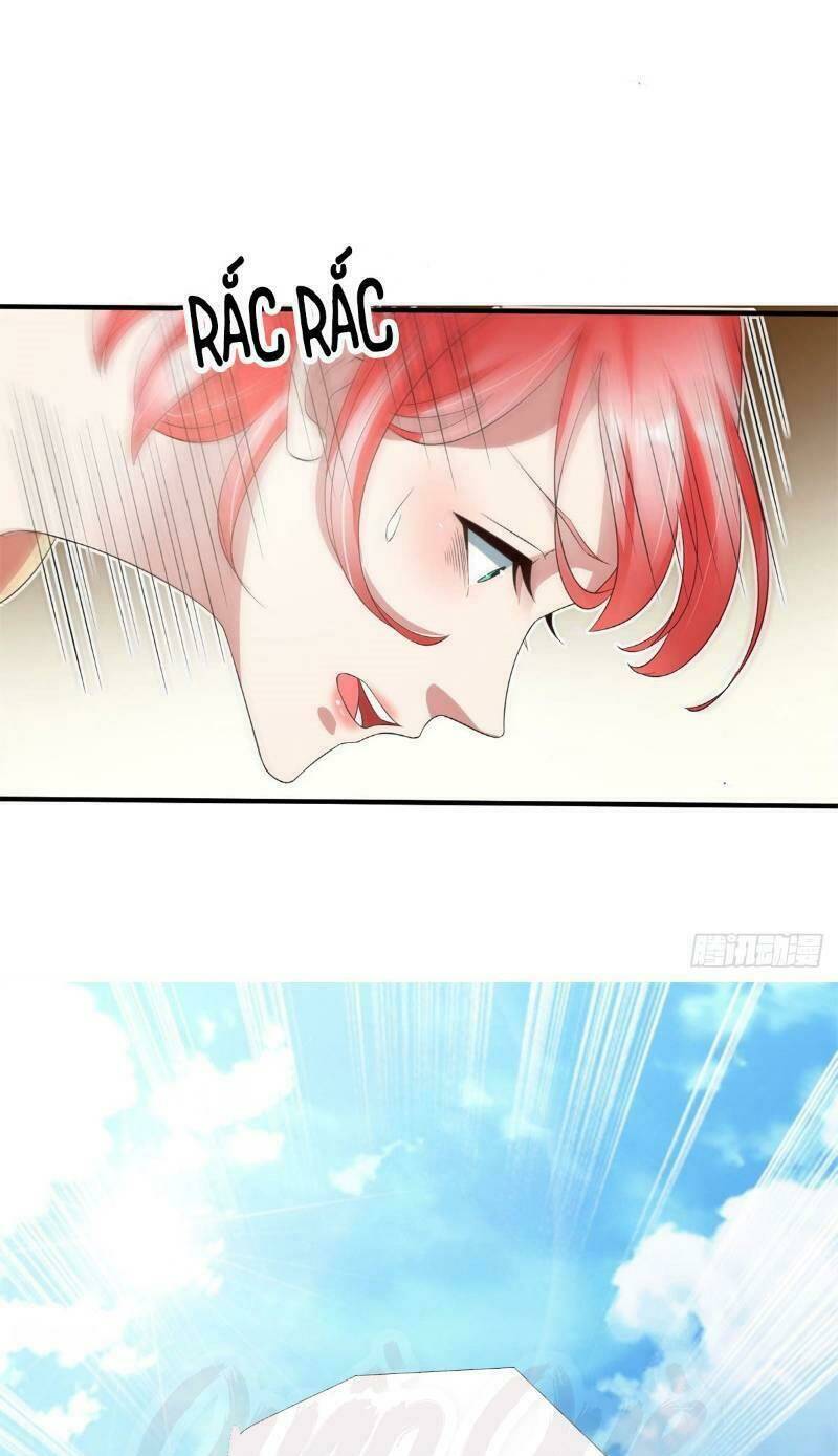 chí tôn toàn năng chapter 4 19