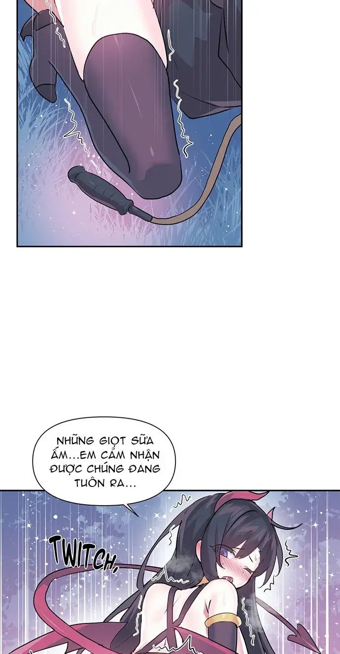 đăng nhập vào thế giới trò chơi chapter 71 51