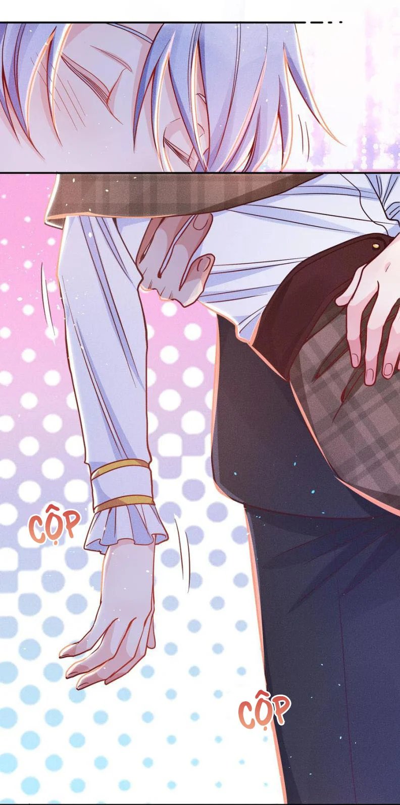 mê muội mất cả ý chí chapter 30 5