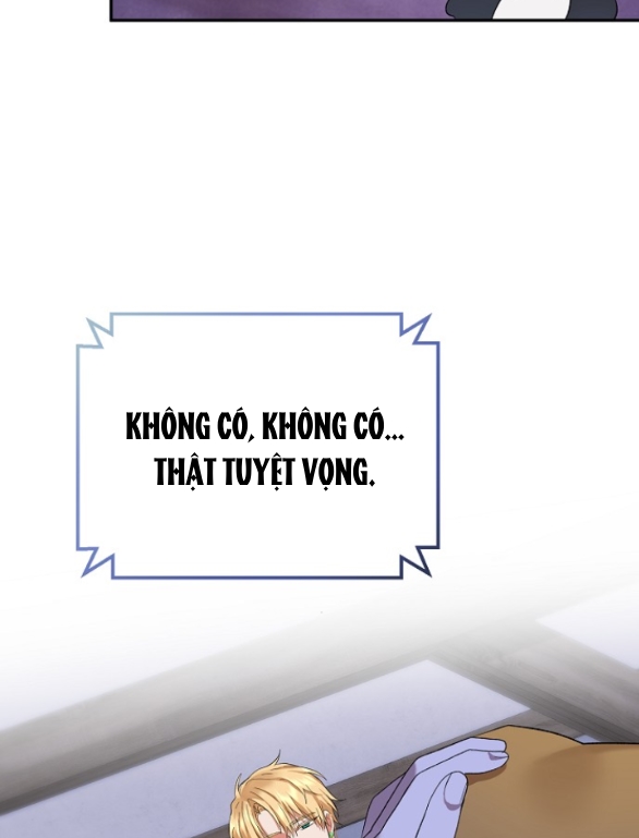 [18+] dũng sĩ vị tha chapter 27.1 20