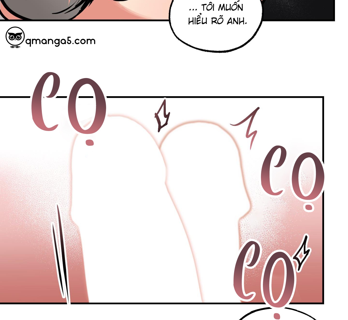 cây thương của ghost chapter 21 32