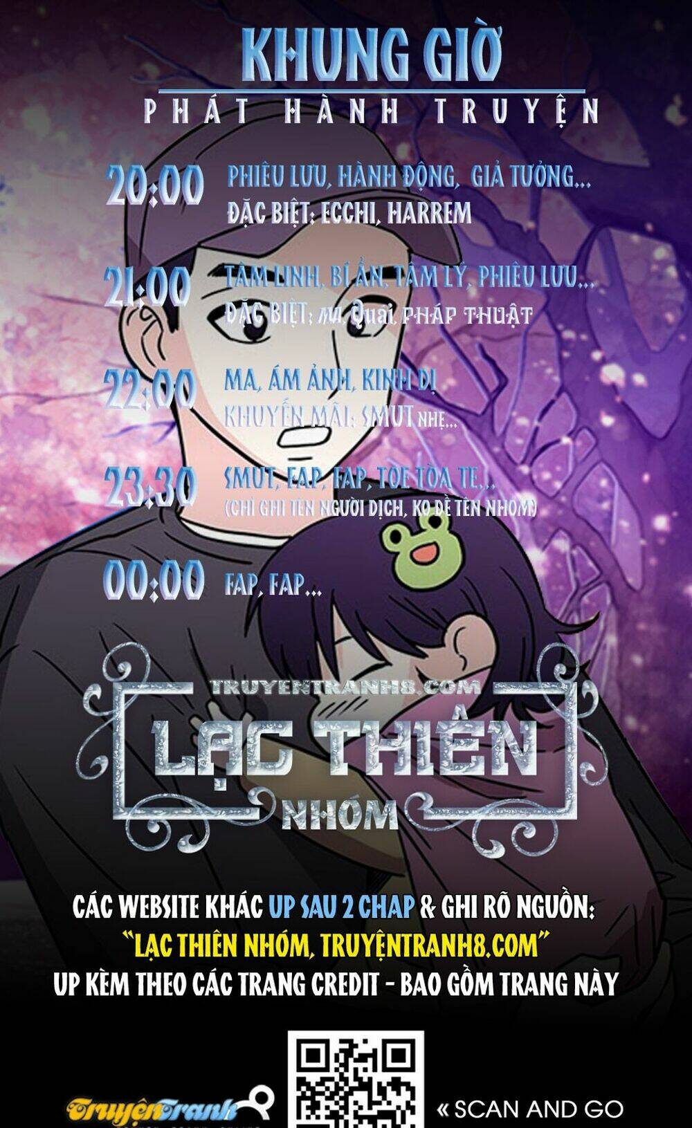 chuyện gì đến, rồi cũng sẽ đến chapter 40 40