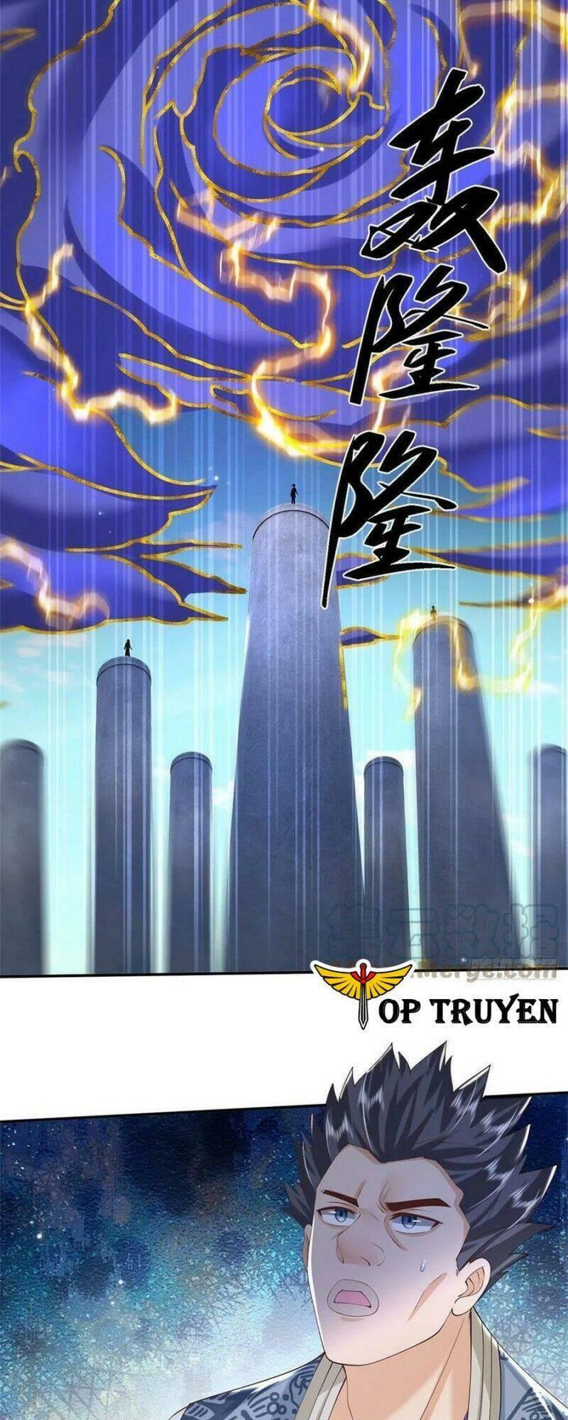 Ta Trở Về Từ Thế Giới Tu Tiên chapter 145 3