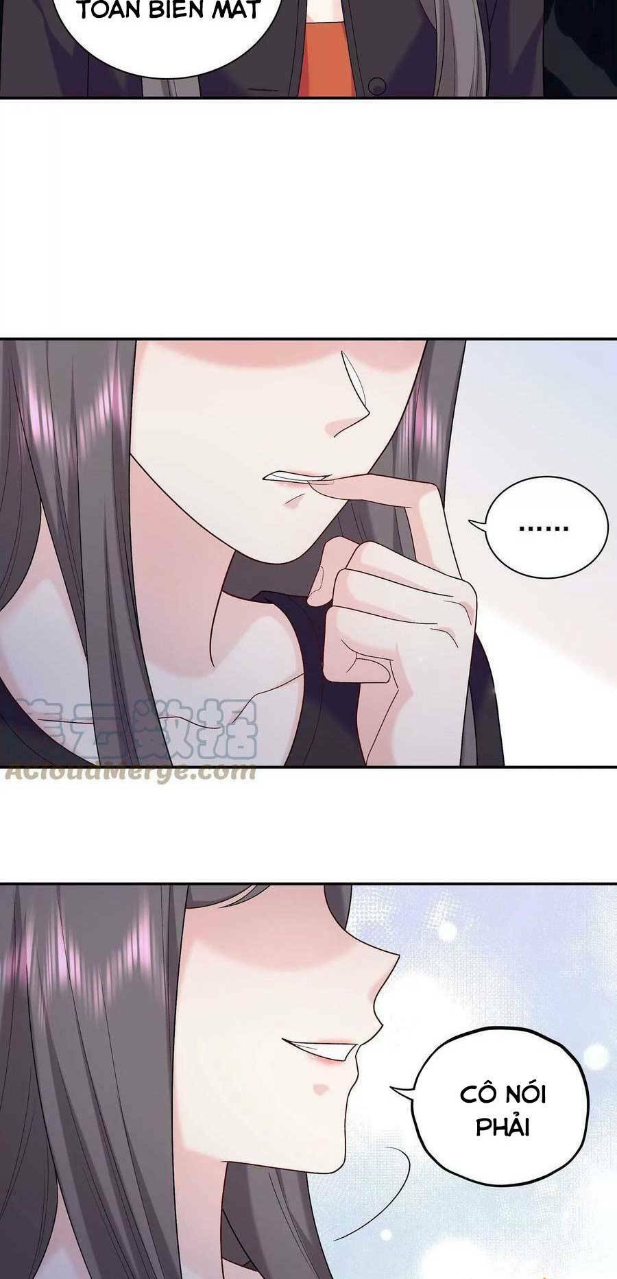 tôi dựa vào tà ý: nghịch chuyển nhân sinh chapter 127 18