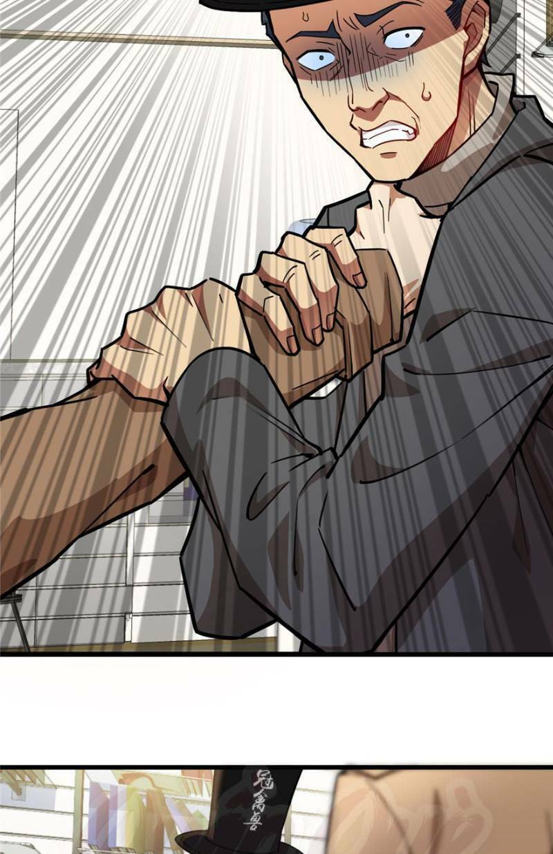 thâm dạ thư ốc chapter 56 19