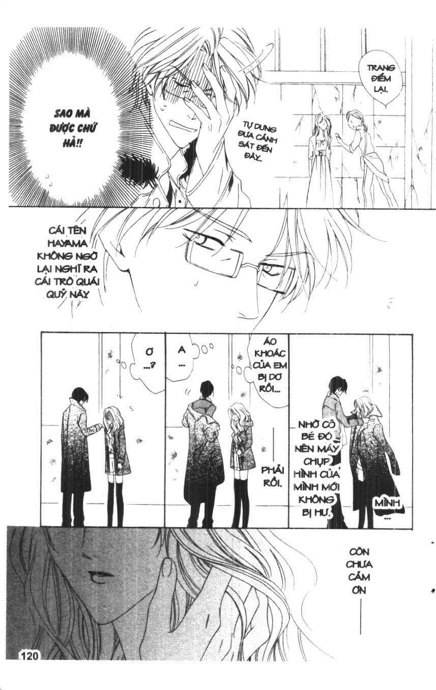 007 phá án chapter 9 110