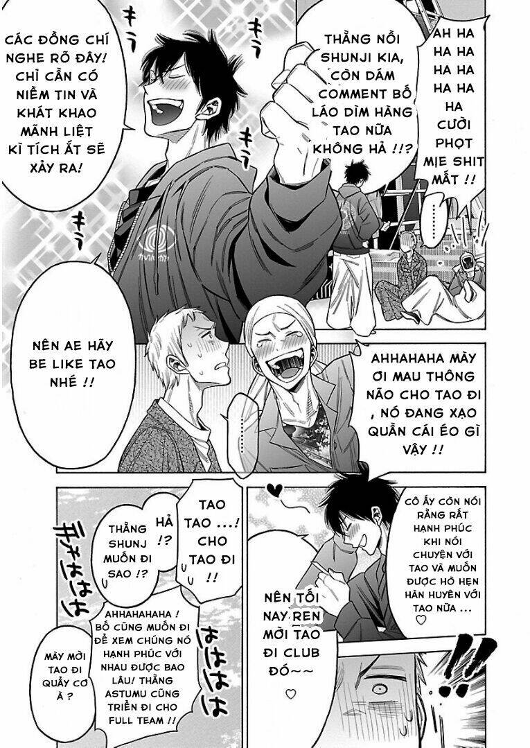 momoiro meloik chapter 51 13