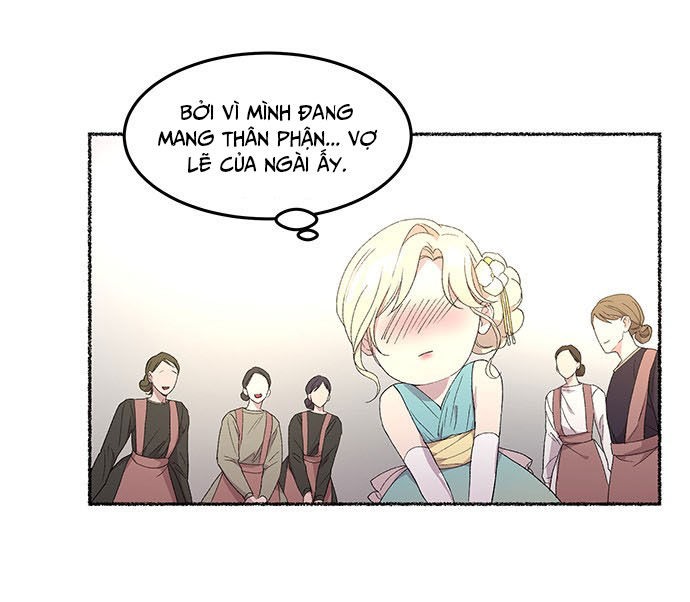 như gió trên cành cây khô chapter 49 6