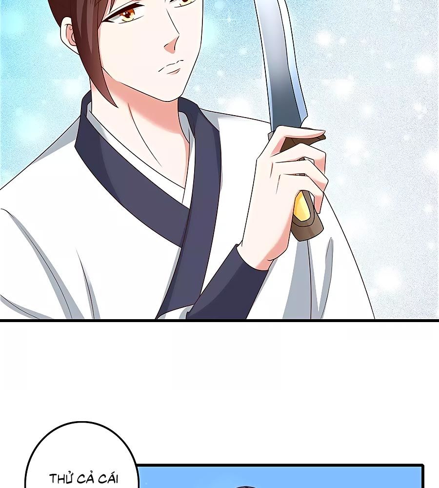 nông nữ thù sắc chapter 229 34