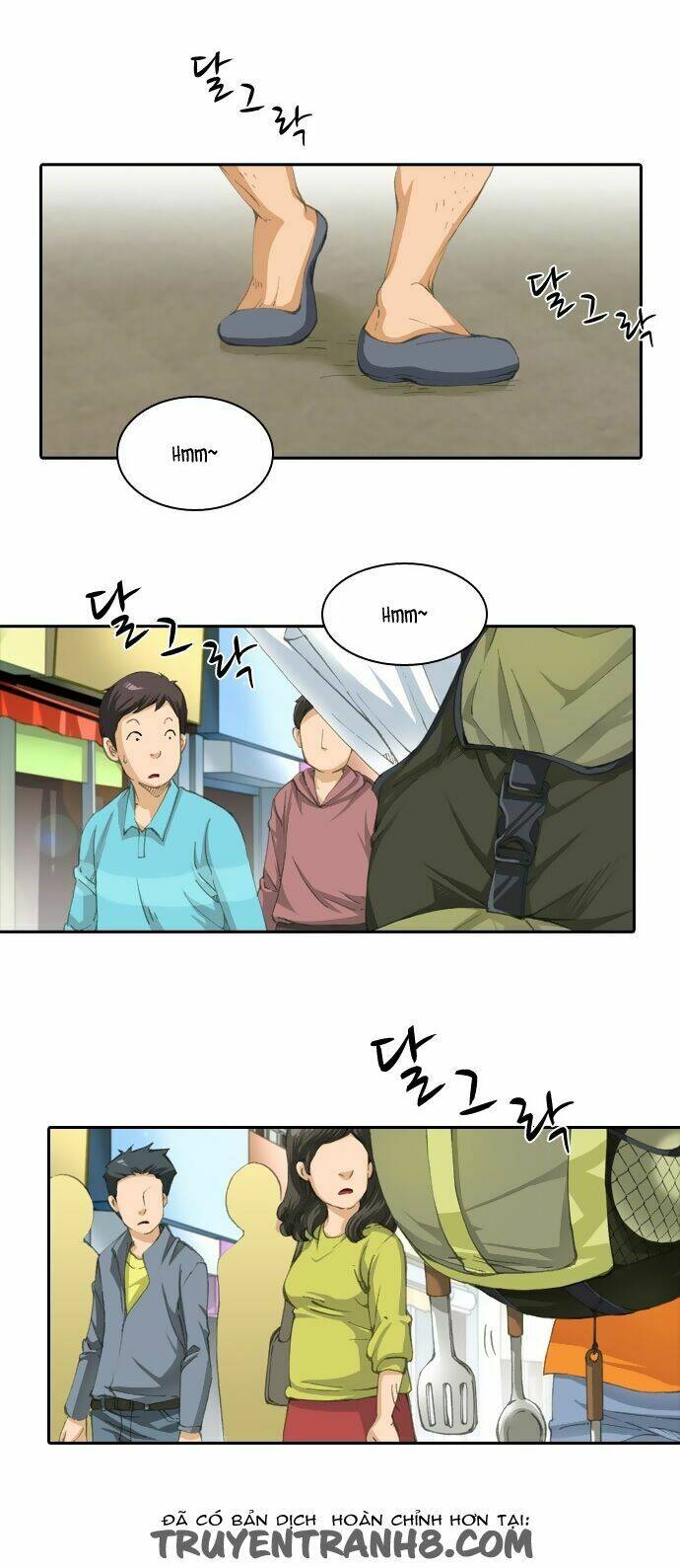 a thousand years ninetails chapter 15 3