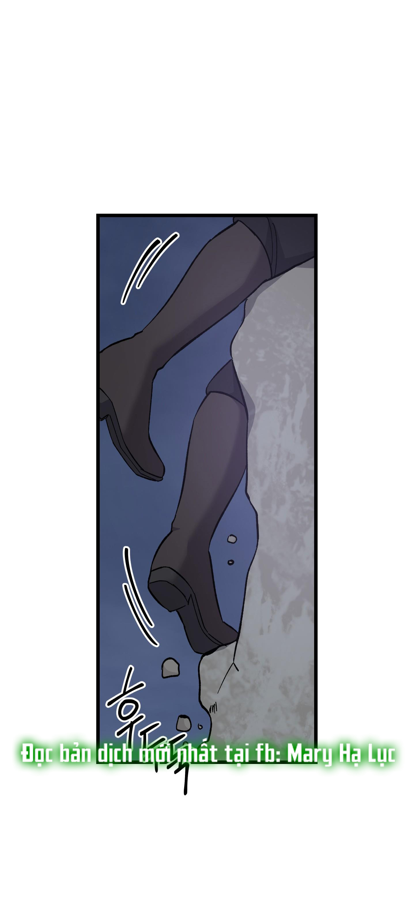 đóa hoa của mặt trời chapter 19.2 33