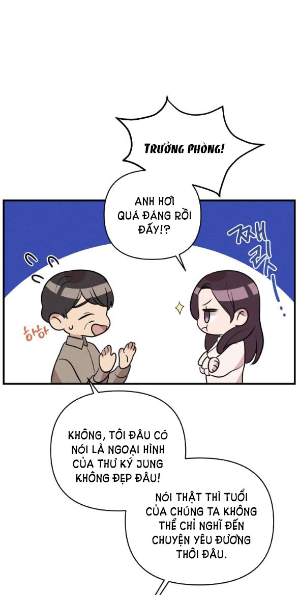 [18+] đêm không thể vãn hồi chapter 5.2 18