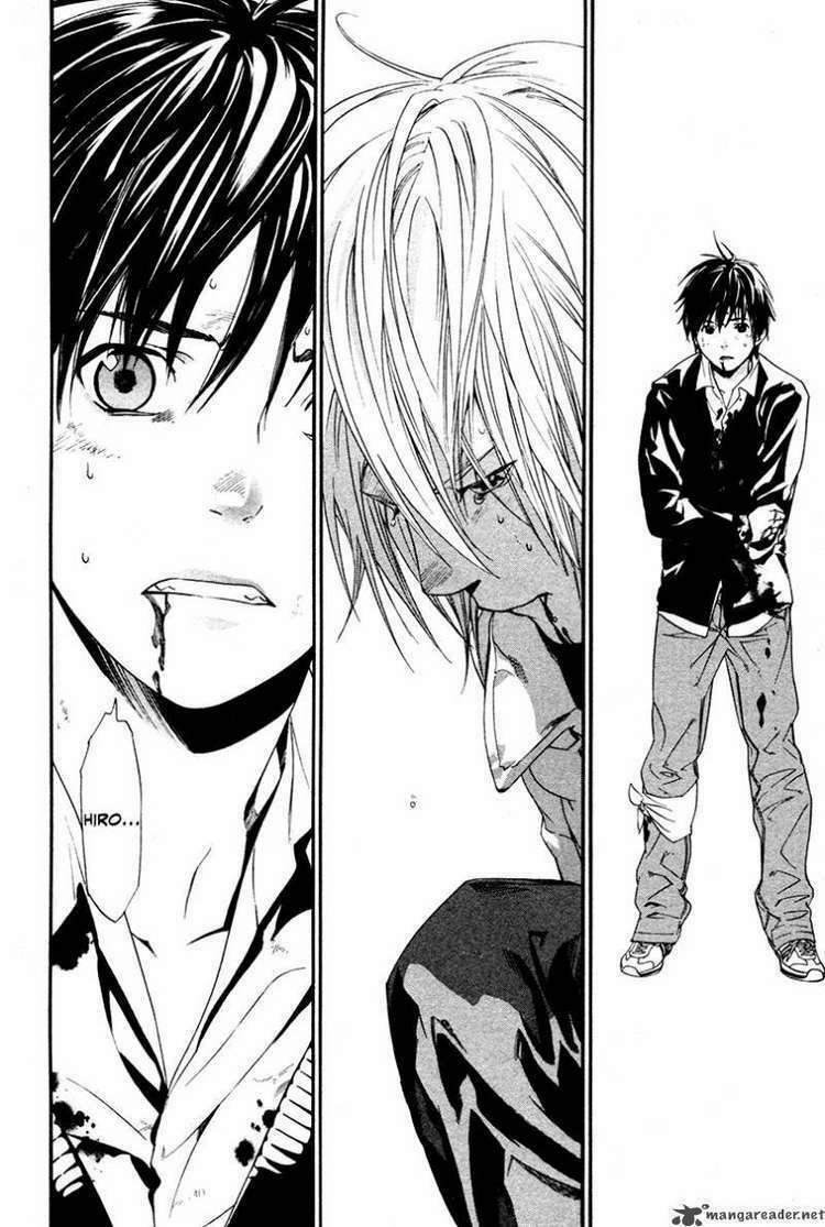 alive - the final evolution chapter 81 42