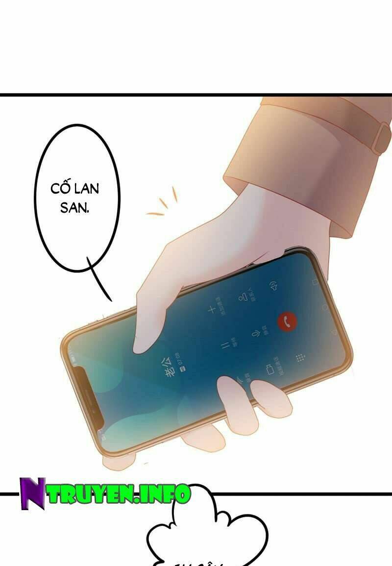 ngạo kiều tổng tài sủng điềm thê chapter 49 15