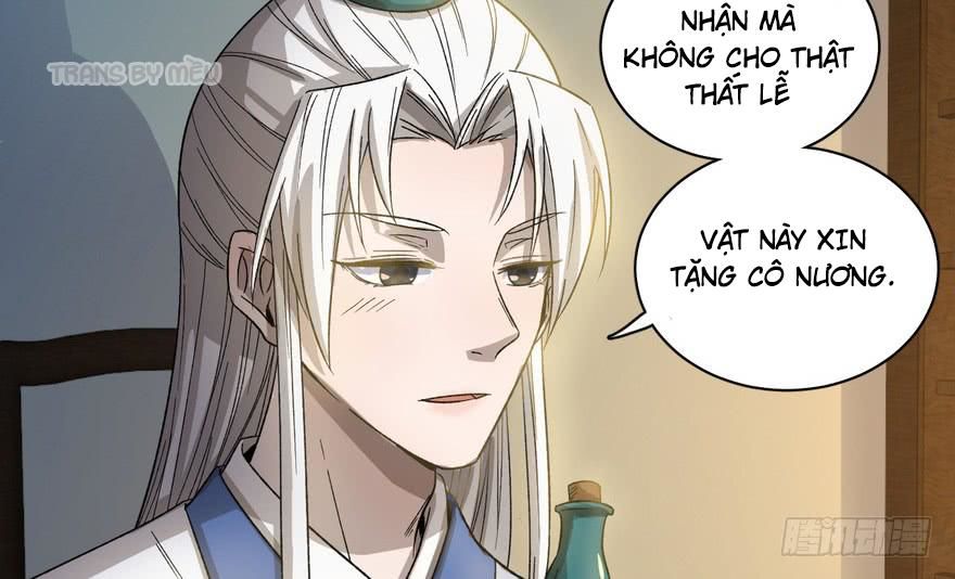 quẻ phi thiên hạ chapter 14 40