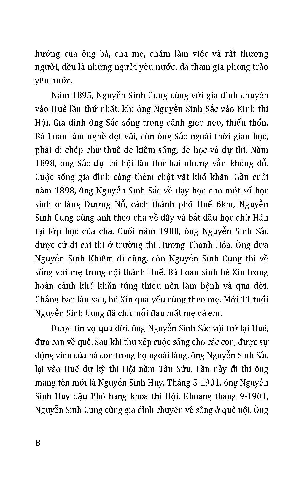Chủ Tịch Hồ Chí Minh Với Cách Mạng Tháng Tám Và Chiến Dịch Điện Biên Phủ - Đỗ Hoàng Linh