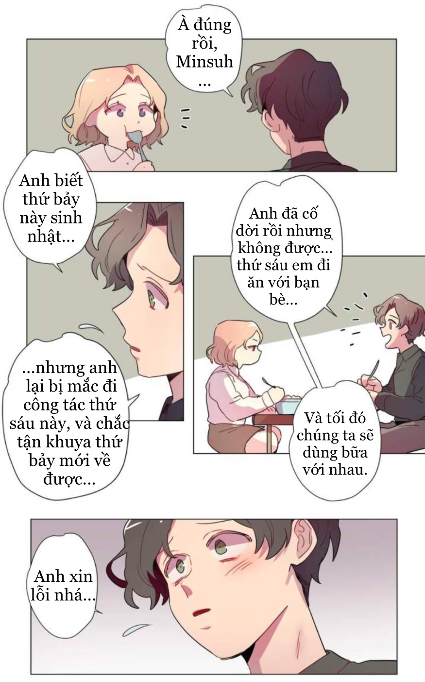 mảnh ghép o bị khuyết chapter 22 11