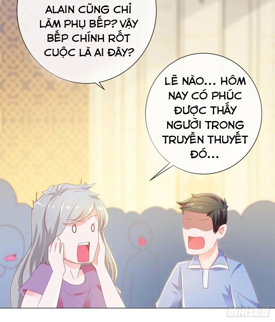 ẩn hôn 100%: chọc tức vợ yêu mua một tặng một chapter 137 7