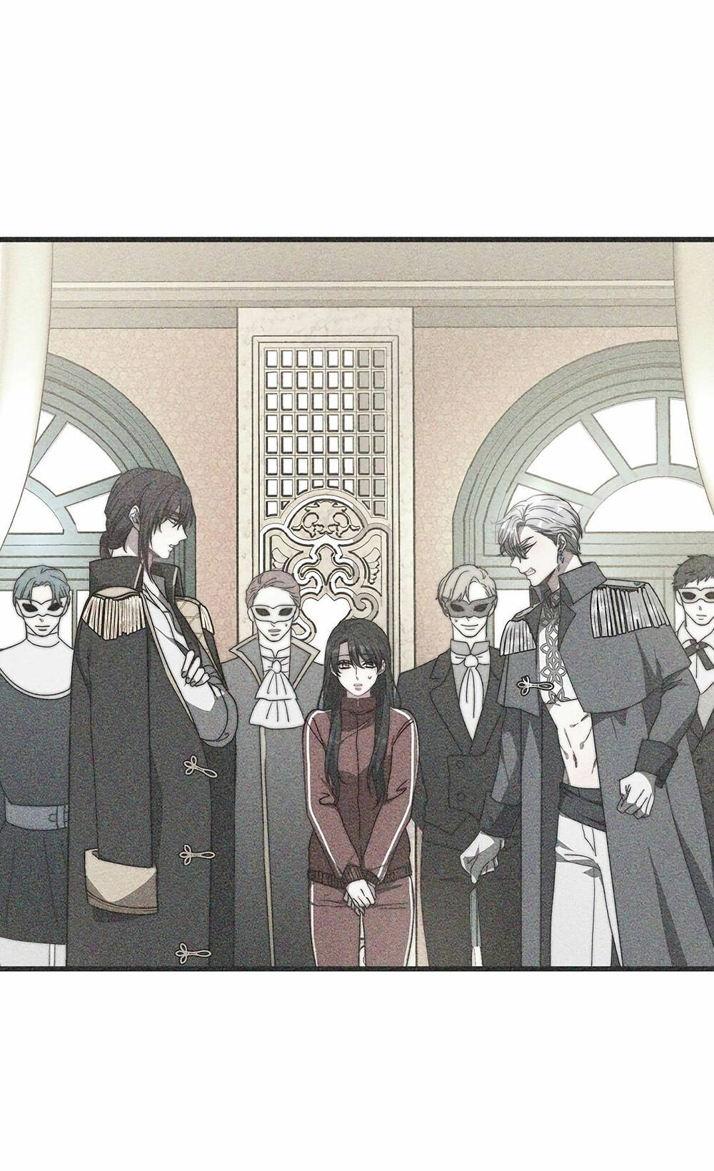 cô dâu của elysian chapter 10 14