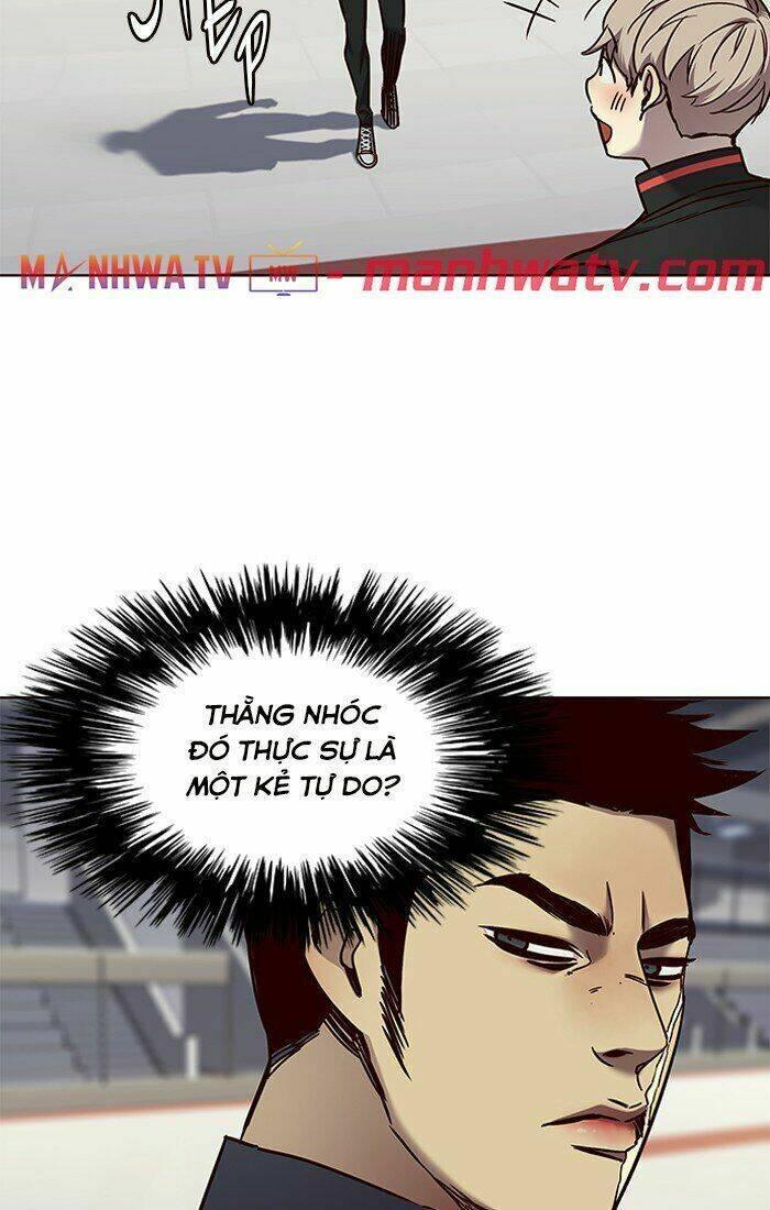 biến thân thành mèo chapter 70 81