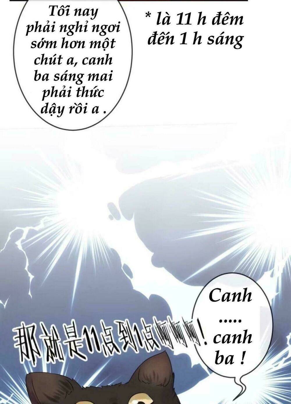 theo đuổi hoàng tử quá khó a~ chapter 39 29
