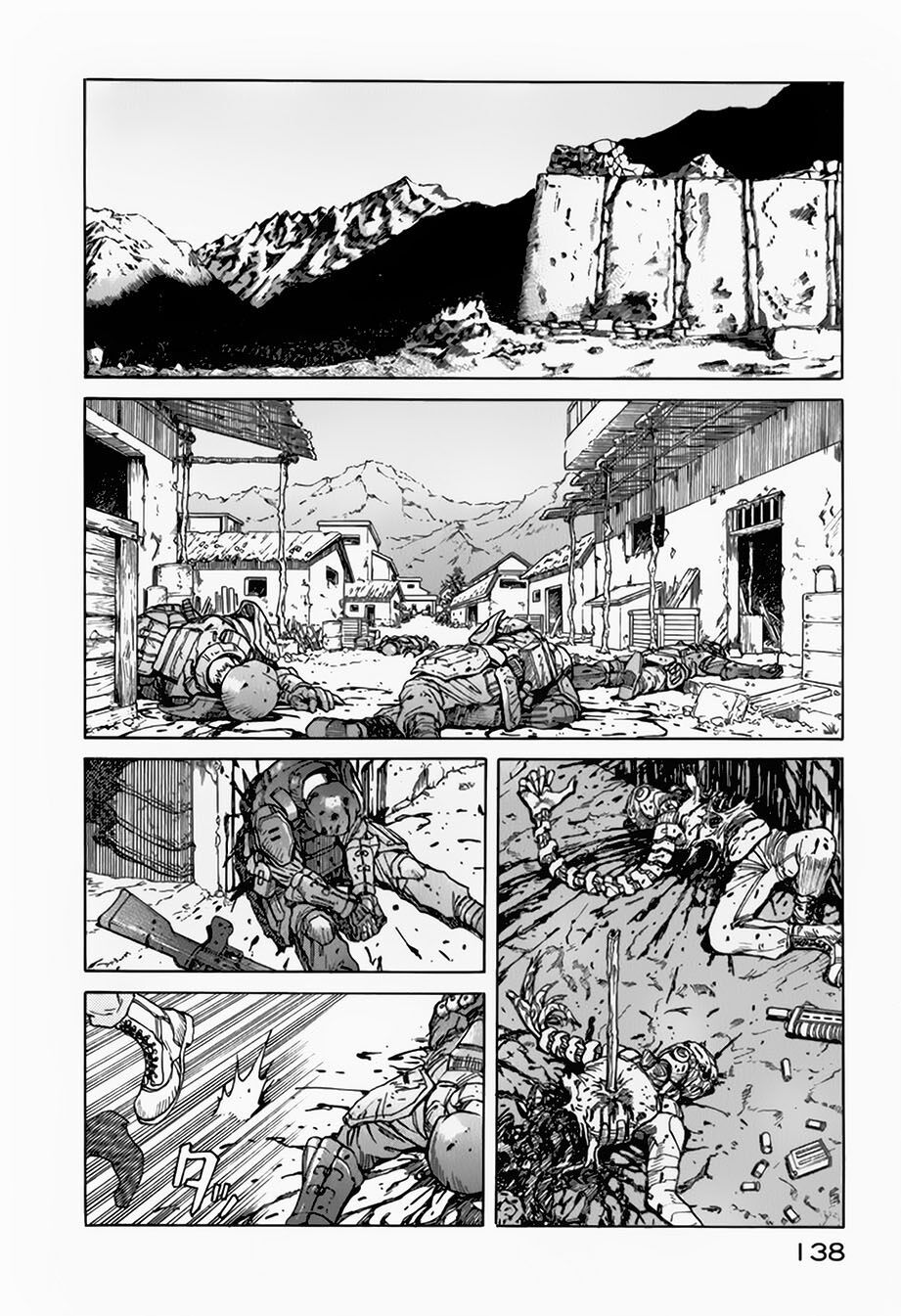 eden - một thế giới vô tận! chapter 23 2