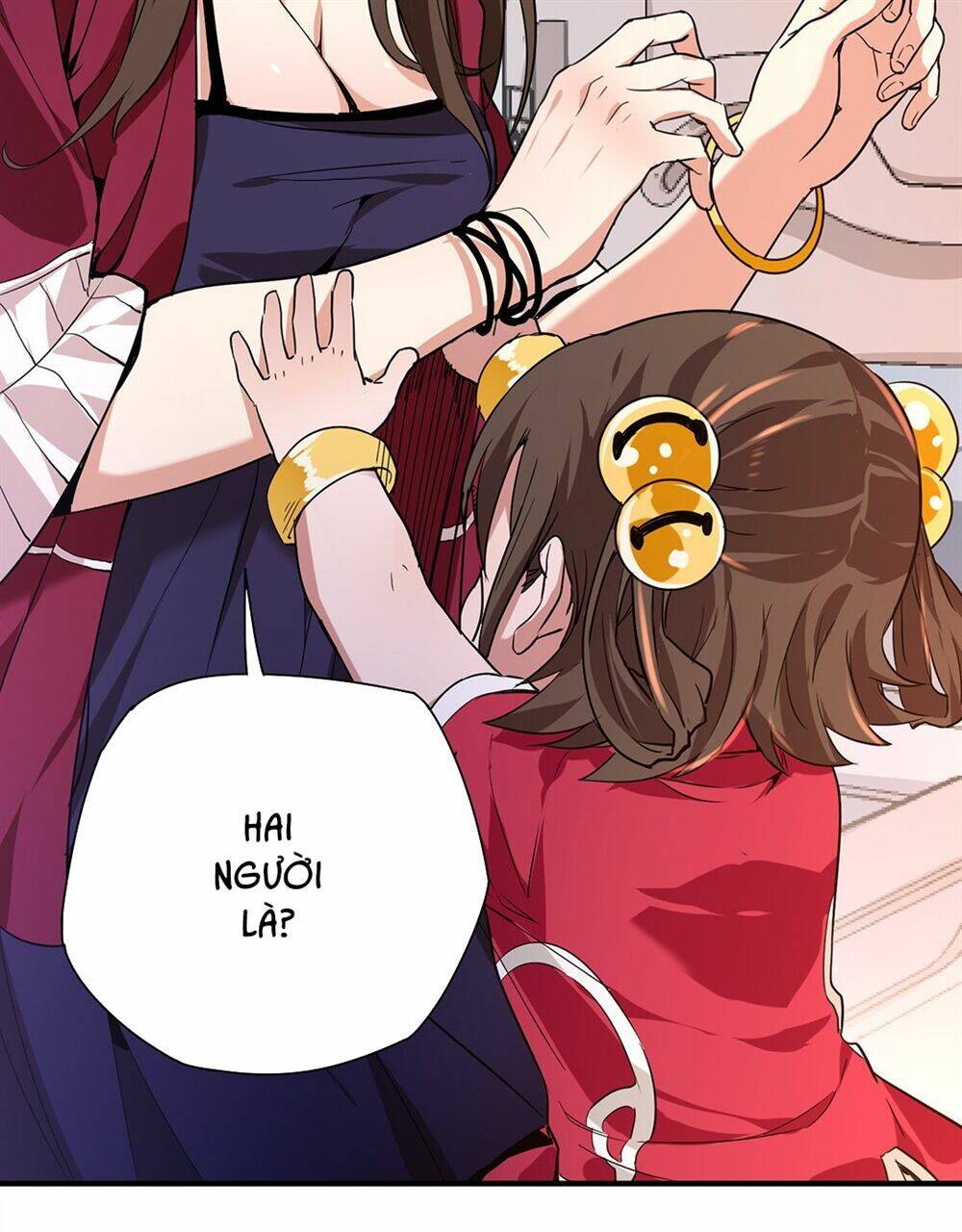 ông bố bỉm sữa chapter 3 29