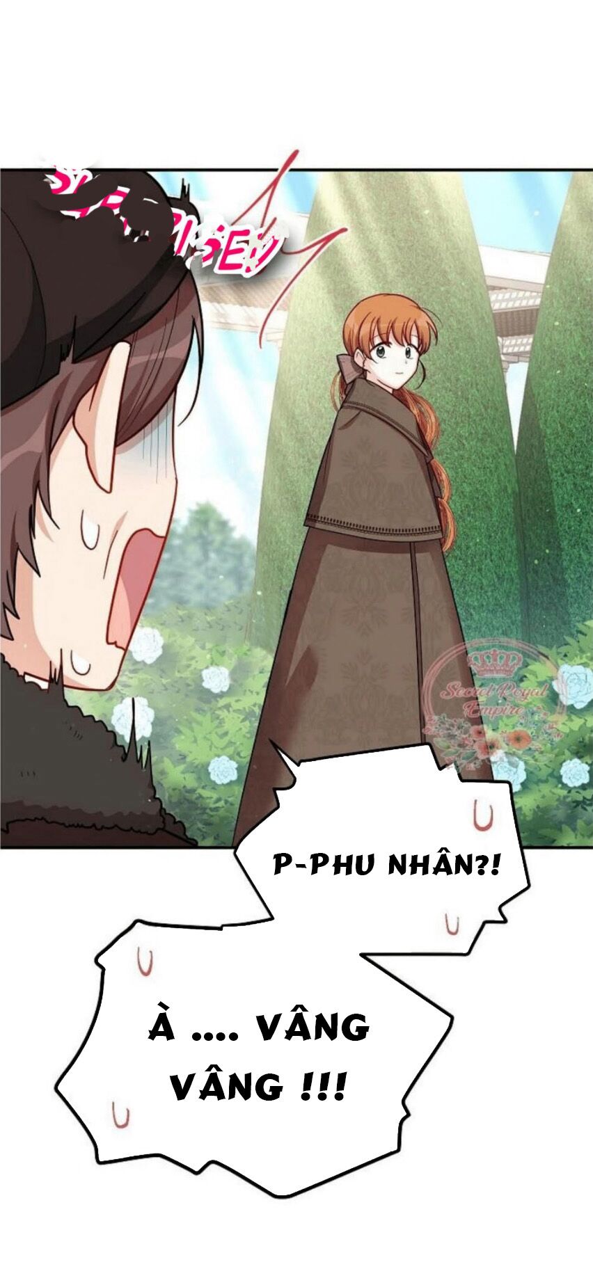 nữ công tước với tâm hồn trống rỗng chapter 26 42